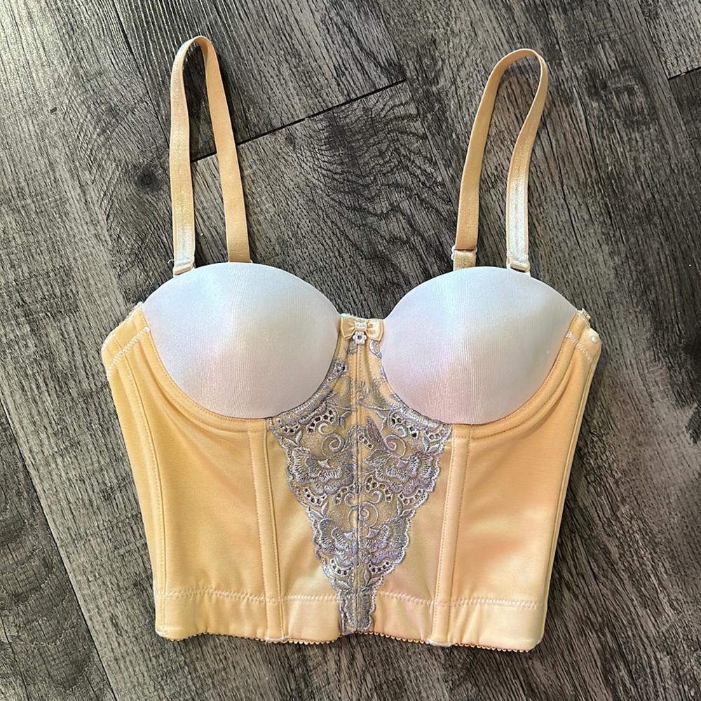 Corset Top
